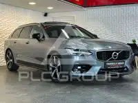 2020 Volvo V90