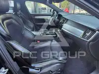 2020 Volvo V90