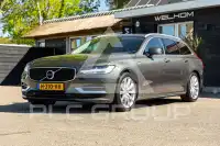 2020 Volvo V90