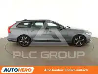 2020 Volvo V90