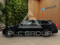 2020 Volvo V90