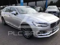2020 Volvo V90