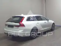 2020 Volvo V90