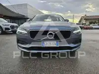 2020 Volvo V90