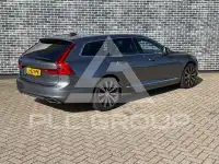 2020 Volvo V90