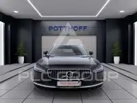 2020 Volvo V90