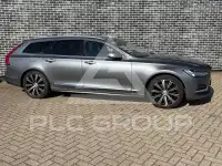 2020 Volvo V90