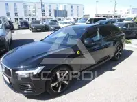 2020 Volvo V90