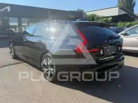 2020 Volvo V90