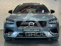 2020 Volvo V90