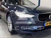 2020 Volvo V90