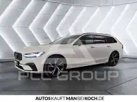 2020 Volvo V90