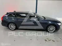 2020 Volvo V90
