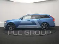 2020 Volvo V90