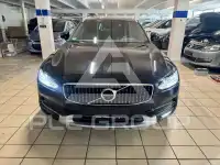 2020 Volvo V90