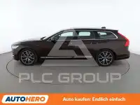 2020 Volvo V90