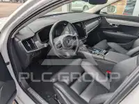 2020 Volvo V90