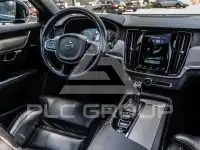 2020 Volvo V90