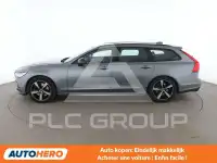 2020 Volvo V90