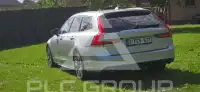 2020 Volvo V90