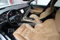 2020 Volvo V90
