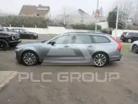 2020 Volvo V90