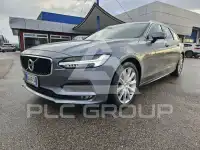 2020 Volvo V90