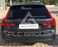 2020 Volvo V90