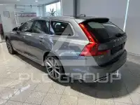 2020 Volvo V90