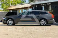 2020 Volvo V90