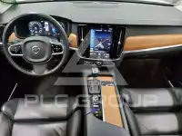 2020 Volvo V90