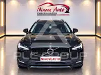 2020 Volvo V90