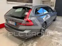 2020 Volvo V90