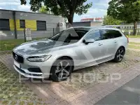 2020 Volvo V90