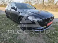 2020 Volvo V90