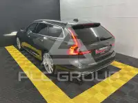 2020 Volvo V90