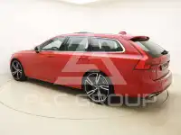 2020 Volvo V90