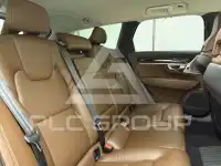 2020 Volvo V90