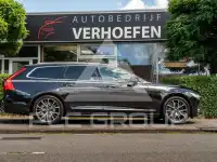 2020 Volvo V90