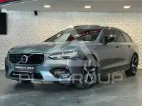 2020 Volvo V90