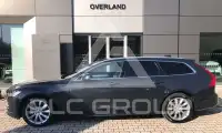 2020 Volvo V90