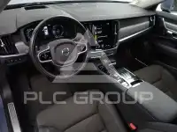 2020 Volvo V90
