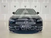 2020 Volvo V90