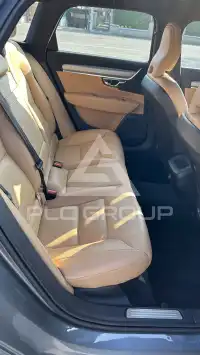 2020 Volvo V90