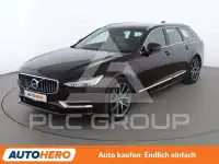 2020 Volvo V90