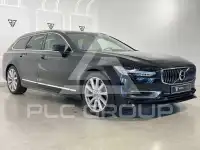 2020 Volvo V90