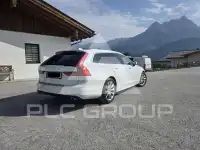 2020 Volvo V90