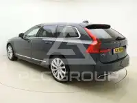 2020 Volvo V90