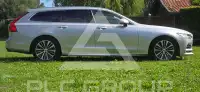 2020 Volvo V90