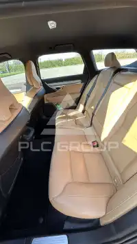 2020 Volvo V90